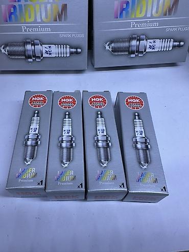 Свечи: Свечи, Новый, Аналог — 17