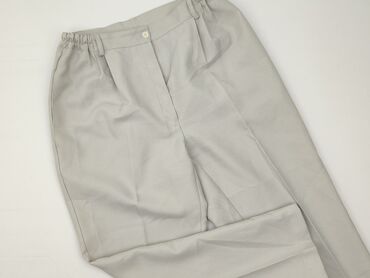 Spodnie materiałowe damskie, rozmiar M