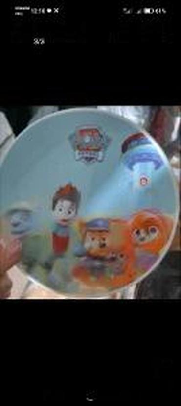 samovar cena: PATROLNE SAPE SET ZA DECU NOVO PAW PATROL 3 DELA AKCIJA | Cene nisu — 2
