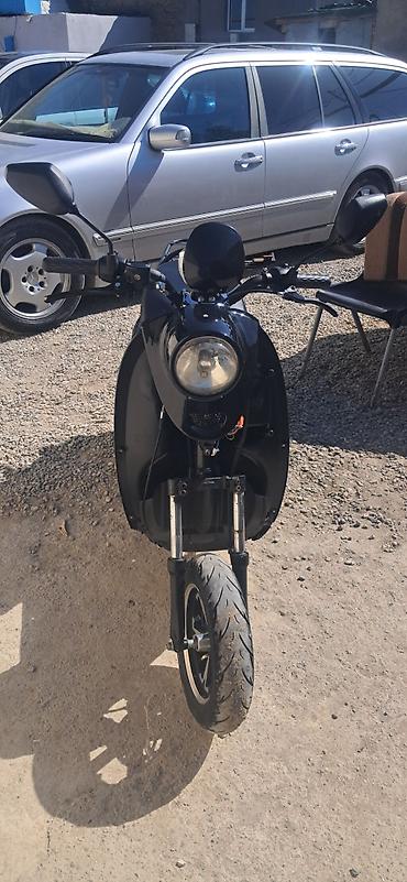 Mopedlər,skuterlər: Elektrik skuter – VS2 modeli ve deyisdirilir oz pulua uyxunla - Rəng — 6