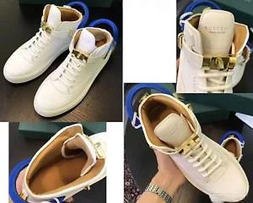 Patike: BUSCEMI, CONCEPT MODELI, ULTRA HIT 2025-26 | Novo! ! ! Najnovije! ! — 22