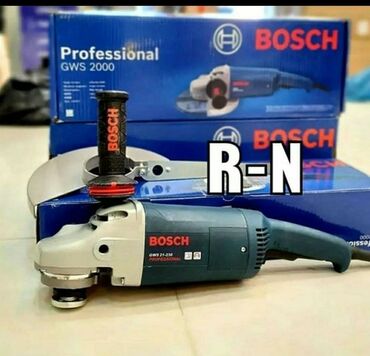 bosch laqonda: Yeni Laqonda 2300 W, 230 mm, Pulsuz çatdırılma