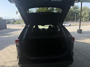 rav4 se: Toyota RAV4: 2020 г., 2.5 л, Автомат, Гибрид, Кроссовер — 5