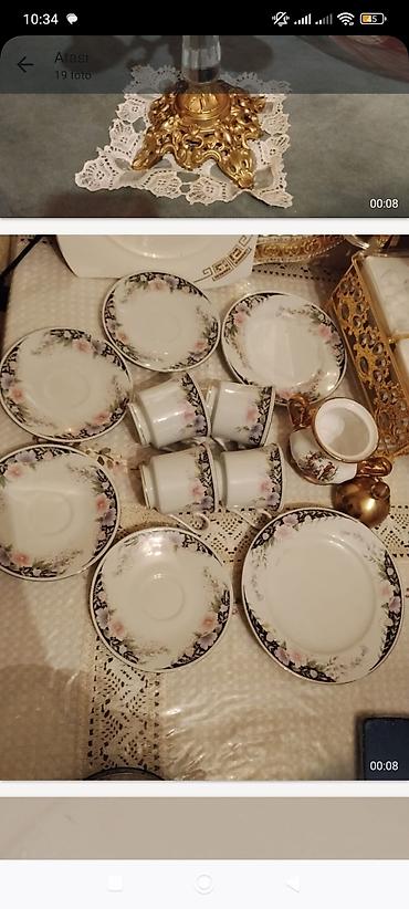 Digər qab-qacaq və mətbəx ləvazimatları: Hamısını götürənə 1 manat çoxu təzədi köçlə bağlı satılır ucuz -da lalafo.az — 16 Digər qab-qacaq və mətbəx ləvazimatları: Hamısını götürənə 1 manat çoxu təzədi köçlə bağlı satılır ucuz — 16