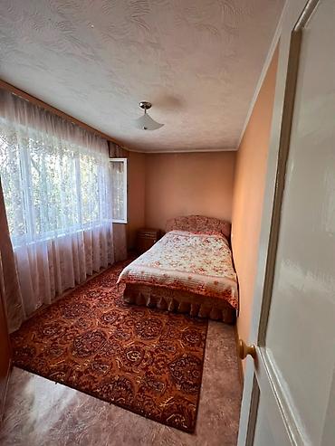 24: 2 комнаты, 42 м², 9 мкр 104 серия, 2 этаж — 5