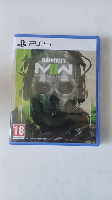 pls 5: Call of duty Playstation5 oyunu. Playstation4 de gedir