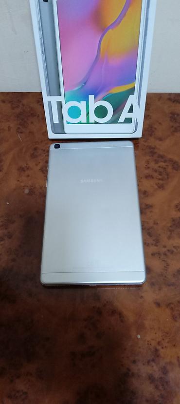 Samsung: Samsung Tab A 8.0 Heç bir problemi yoxdu Hər bir funksiyaları — 4