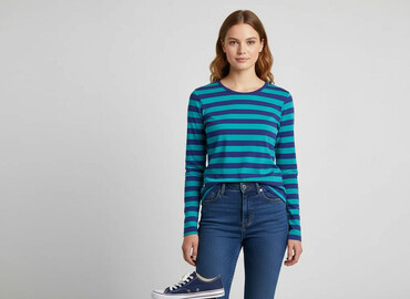 cavalli class t shirty: Футболка жіноча, розмір S