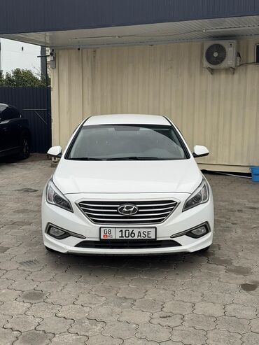машина расрочка соната лф: Hyundai Sonata: 2019 г., 2 л, Автомат, Бензин, Седан
