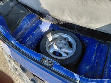 Daewoo: Daewoo Matiz: 2008 г., 0.8 л, Механика, Бензин, Хэтчбэк — 9