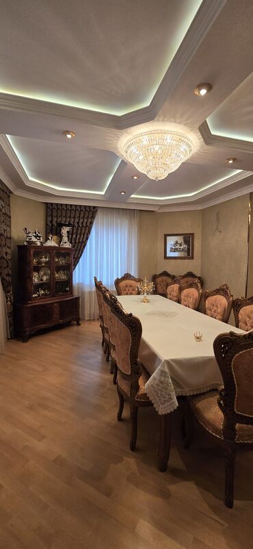 Həyət evləri və villaların satışı: Fatmayı 10 otaq, 300 kv. m — 7