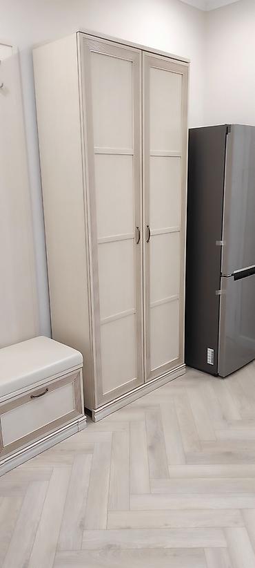 Продажа квартир: 2 комнаты, 51 м², 10 мкр Элитка, 3 этаж — 14