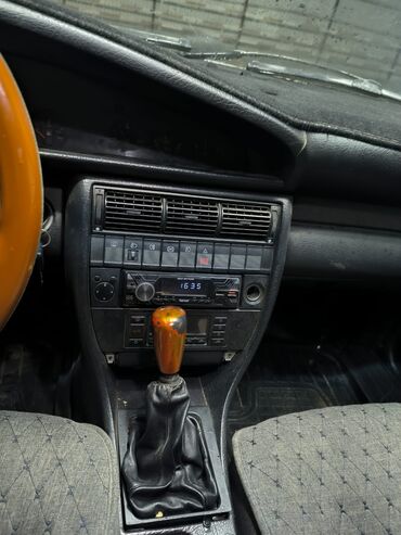 купить опель вектра б: Audi S4: 1992 г., 2.3 л, Механика, Газ, Универсал
