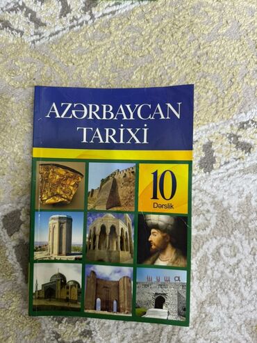 azərbaycan tarixi 9 cu sinif dərslik: Azərbaycan tarixi 10 cu sinif dərslik