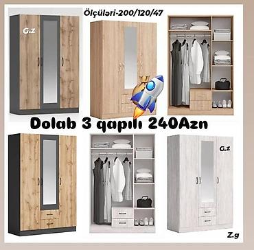 dolablar ve qiymetleri: Dolab — 1