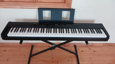 yamaha kalonka: Piano, Yamaha, Rəqəmsal, İşlənmiş, Ünvandan götürmə