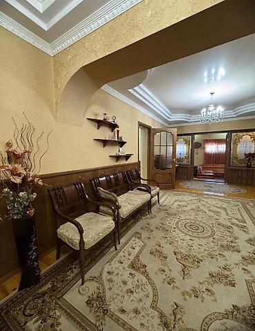 Продажа коттеджей и домов: 5 и более комнат, 280 м², 3 соток, Бишкек, Агентство недвижимости — 12