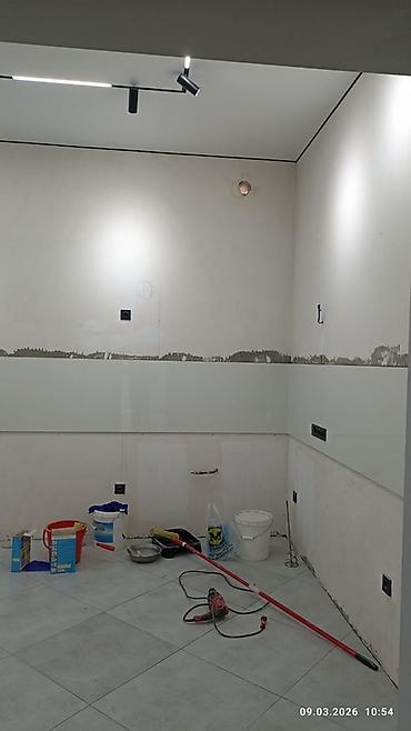 Ремонт под ключ: Ремонт и отделка квартир/домов под ключ - Комплексные внутренние — 2