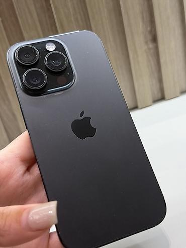 iphone xs kreditle: IPhone 16 Pro, 128 GB, Graphite, Face ID — 3