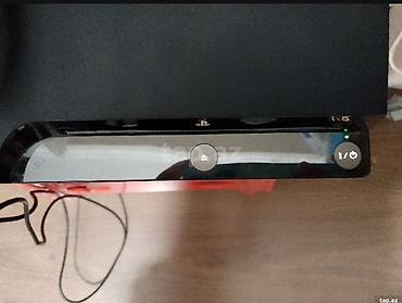 playstatio: PlayStation 3 Slim tam əla vəziyyətdədir ✅ 250 GB 7 oyun ✅ Katobkası — 9
