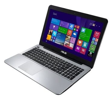 nar danisiq ve internet paketleri: İşlənmiş ASUS 15.6 ", Intel Core i5, 256 GB, Ünvandan götürmə, Pulsuz çatdırılma