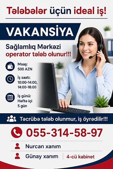 bakı tikiş evi iş saatı: Təcrübə vacib deyil iş öyrədilir,iş saatını özünüz — 1