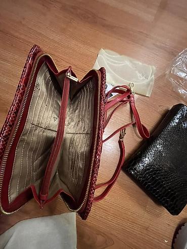 Çantalar: Сумки Tonelli оригинал, натуральная кожа В продаже женские сумки — 17