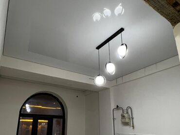 Натяжной потолок: Натяжной потолок 3D потолки, Глянцевое, Матовое Демонтаж, Бесплатный замер, Гарантия — 19