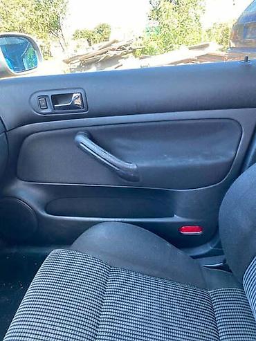 ford focus karavan 2003: GOLF 4 1.9 TDI ELEKTRO PODIZAC ZA VOLKSWAGEN GOLF 4 | Golf 4 1.9 TDI — 2