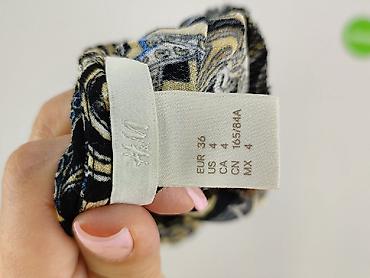 a inne platformy: H&M, Bluzka damska, rozmiar S — 4
