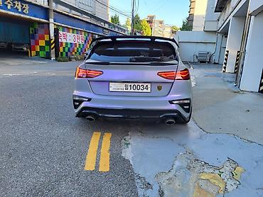 shevrolet lacetti: Kia Cerato: 2022 г., 1.6 л, Автомат, Бензин, Хэтчбэк — 5