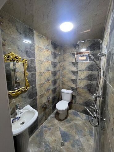 Həyət evləri və villaların satışı: Sabunçu qəs. 3 otaqlı, 120 kv. m, Kredit var, Yeni təmirli -da lalafo.az — 13 Həyət evləri və villaların satışı: Sabunçu qəs. 3 otaqlı, 120 kv. m, Kredit var, Yeni təmirli — 13