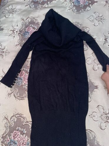 Ziyafət donları: Ziyafət donu, Mini, Prada, L — 11