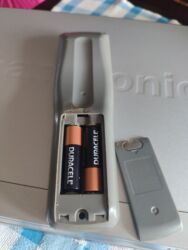 DVD və Blu-ray pleyerlər: Panasonic — 3