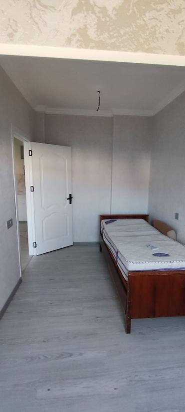 ipoteka ilə mənzil: 2 otaqlı, Yeni tikili, 45 kv. m — 9