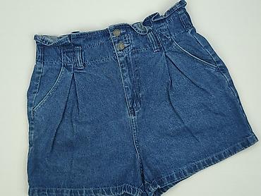 bootcut jeans: Szorty damskie, rozmiar L — 1