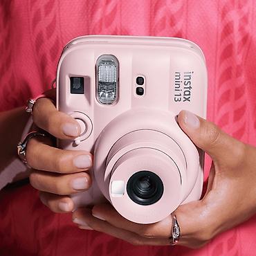 интакс фотоаппарат: 🔥💥⚡INSTAX Mini 13📸🎞️НОВИНКА 2026!!! ОРИГИНАЛ!!! НОВЫЙ!!! ЛУЧШАЯ — 3