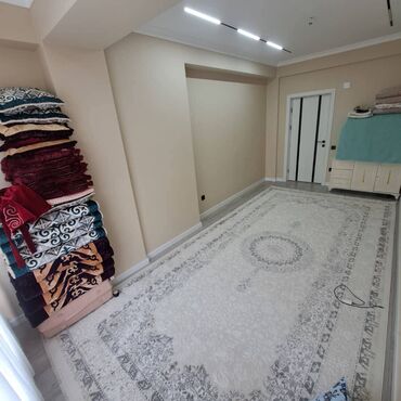 продажа квартира на иссыккуле: 3 комнаты, 87 м², Элитка, 7 этаж, Евроремонт