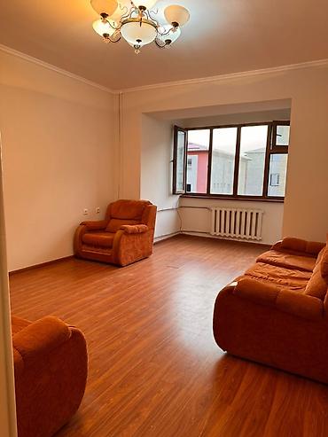 Продажа квартир: 2 комнаты, 55 м², Джал-29 Индивидуалка, 4 этаж, Косметический ремонт — 2