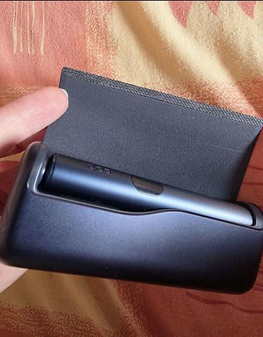 stick pico: YENİ İQOS Iluma I Prime. Məhsul təzədir istifadə olunmuyub. İçinə — 3