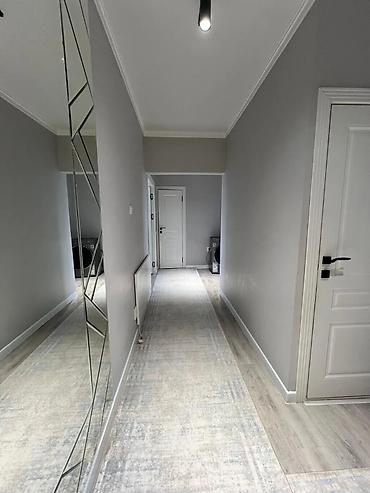 Продажа квартир: 2 комнаты, 68 м², Кок-Жар ж/м 106 серия улучшенная, 9 этаж, Евроремонт — 2