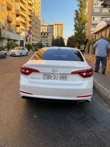Nəqliyyat vasitəsinin icarəsi: Günlük, Hyundai, Depozitsiz — 2