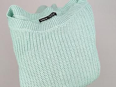 sweter damski cropp: Shein, Sweter damski, rozmiar XL — 6