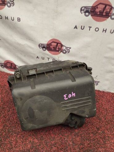 Другие автозапчасти: Корпус воздушного фильтра TOYOTA Camry ACV30 2AZ-FE 2005 (б/у)