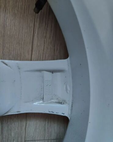 Диски: Литые Диски R 16 Audi, Комплект, отверстий - 5 — 9