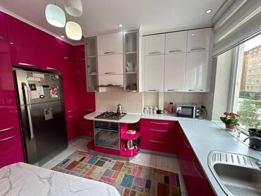 квартира в кант: 3 комнаты, 80 м², Элитка, 3 этаж, Евроремонт