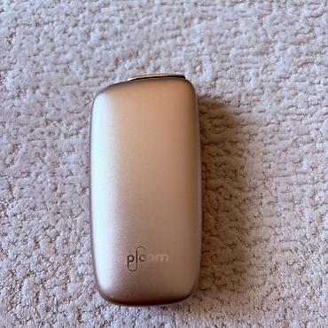 qız tumuşu: Ploom tütün çubuqları üçün qızdırma cihazı - Brend/model: Ploom — 2