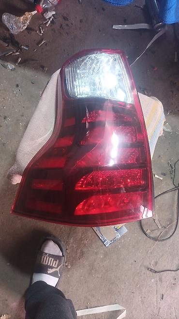 СТО, ремонт транспорта: Ремонт фар установка линз устранения запатевания химическая полировка at lalafo.kg — 11 СТО, ремонт транспорта: Ремонт фар установка линз устранения запатевания химическая полировка — 11