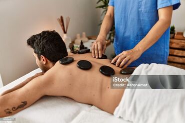 массаж мужчин: Массаж | Лечебный | Остеохондроз | Консультация