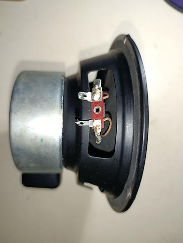 Dinamiklər və sabvuferlər: Dinamiklər və sabvuferlər, İşlənmiş, Sellüloza, Ünvandan götürmə, Pulsuz çatdırılma -da lalafo.az — 4 Dinamiklər və sabvuferlər: Dinamiklər və sabvuferlər, İşlənmiş, Sellüloza, Ünvandan götürmə, Pulsuz çatdırılma — 4